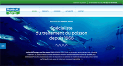 Desktop Screenshot of mondialnavys.com